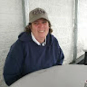 Meet your Posher, Anne